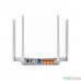 TP-Link Archer C50(RU) Двухдиапазонный Wi-Fi роутер AC1200 