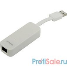 TP-Link UE300 Сетевой адаптер USB 3.0/Gigabit Ethernet