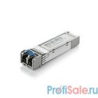 TP-Link TXM431-LR 10Gbase-SR SFP+ LC трансивер, многомодовый, длина волны 850 нм, двойной разъём LC, расстояние до 300м SMB