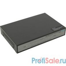 HP JH329A Коммутатор HPE 1420-8G неуправляемый 19U 8x10/100/1000BASE-T