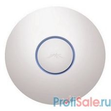 UBIQUITI UAP-AC-PRO Точка доступа Wi-Fi, AirMax, Рабочая частота 2.4ГГц, 5ГГц, Выходная мощность 22 дБм