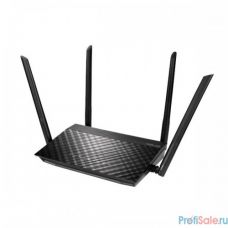 ASUS RT-AC58U (V3) Wireless Dual-Band USB3.0 Gigabit Router up to 1167Mbps (5GHz)