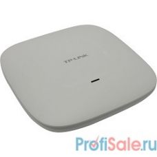 TP-Link EAP115 Беспроводная потолочная точка доступа серии N, скорость до 300 Мбит/с  SMB