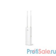 TP-Link EAP110-Outdoor Наружная точка доступа SMB