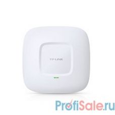 TP-Link EAP225 AC1200/AC1350 Гигабитная двухдиапазонная потолочная точка доступа Wi-Fi SMB