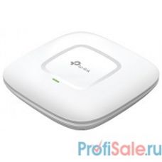 TP-Link EAP245 AC1750/AC1200 Гигабитная двухдиапазонная потолочная точка доступа Wi-Fi SMB