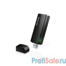 TP-Link Archer T4U(EU) AC1300 Двухдиапазонный Wi-Fi USB-адаптер