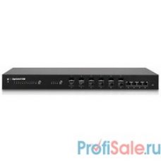 UBIQUITI ES-16-XG Коммутатор в стойку, 12х SFP+, 4х 10G