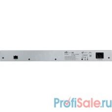 UBIQUITI US-48-500W Управляемый коммутатор на 48 портов с возможностью раздачи питания, 500Вт