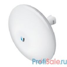 UBIQUITI NBE-5AC-Gen2 Радиоустройство 5 ГГц, PtP/PtMP, airMAX ac, MIMO 2x2, 19 дБи, 25 дБм