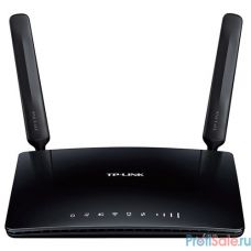 TP-Link Archer MR400 v3.0 AC1200 Двухдиапазонный 4G LTE Wi-Fi роутер