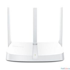 Mercusys MW305R N300 Wi-Fi роутер