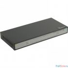 HP JH330A Коммутатор PoE+ (64W) Switch( Unmanaged, 8*10/100/1000 Poe+ 64W, QoS, Fanless)