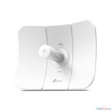 Tp-Link CPE610 5 ГГц 300 Мбит/с 23 дБи Наружная точка доступа Wi Fi SMB