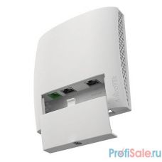 MikroTik RBwsAP-5Hac2nD Беспроводная точка доступа wsAP ac lite  2.4+5 ГГц (ac), 2х LAN, 1x USB