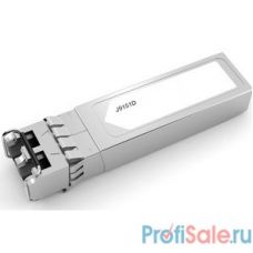 HP J9151D Трансивер HPE Aruba 10G SFP+ LC LR 10km SMF XCVR