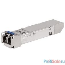 HP J4859D Трансивер HPE Aruba 1G SFP LC LX 10km SMF XCVR