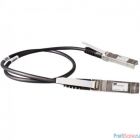 HP J9281D Кабель HPE Aruba SFP+ SFP+ 1m Direct Attach Cable