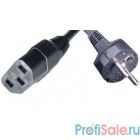 HP JW118A Кабель HPE Aruba PC-AC-EC Cont Euro AC Power Cord