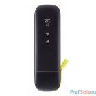 ZTE MF79 Модем 2G/3G/4G ZTE MF79 USB Wi-Fi +Router внешний черные