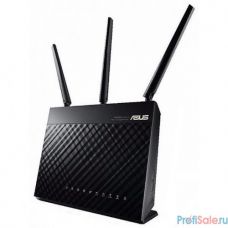 ASUS 4G-AC68U Wi-Fi роутер
