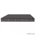 HP JG963A Коммутатор 1950-48G-2SFP+-2XGT-PoE+ Switch 