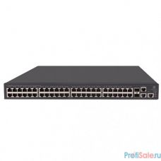 HP JG963A Коммутатор 1950-48G-2SFP+-2XGT-PoE+ Switch 