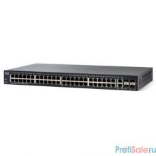 Cisco SB SF350-48MP-K9-EU Cisco SF350-48MP 48-port 10/100 POE Managed Switch