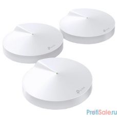 TP-Link DECO M5(1-PACK) AC1300 Домашняя Mesh Wi-Fi система