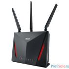 ASUS RT-AC86U Высокоскоростной маршрутизатор AC2900