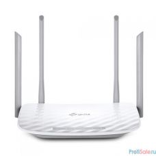 TP-Link Archer C5 AC1200 Двухдиапазонный Wi-Fi гигабитный роутер PROJ