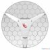 Mikrotik RBLHGG-60adkit Wireless Wire Dish, pair of preconfigured LHGG-60ad for 60Ghz link