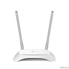 TP-Link TL-WR850N N300 Wi-Fi роутер PROJ