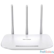 TP-Link TL-WR845N N300 Wi-Fi роутер