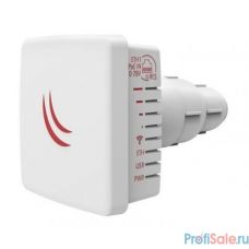 MikroTik RBLDFG-5acD Беспроводная точка доступа LDF 5 ac, 1Gbit RJ45, 5 ГГц (ac), MIMO 2х2, 25 дБм