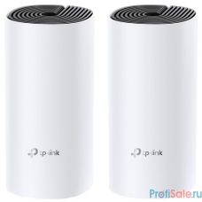 TP-Link DECO M4(2-PACK) AC1200 Домашняя Mesh Wi-Fi система