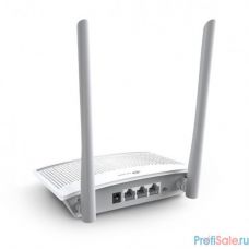 TP-Link TL-WR820N N300 Wi-Fi роутер