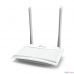 TP-Link TL-WR820N N300 Wi-Fi роутер