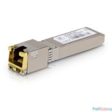 UBIQUITI UF-RJ45-10G Модуль RJ45 SFP+