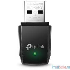 TP-Link Archer T3U AC1300 Мини Wi-Fi MU-MIMO USB-адаптер