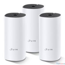 TP-Link DECO M4(3-PACK) AC1200 Домашняя Mesh Wi-Fi система