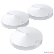 TP-Link DECO M5(3-PACK) AC1300 Домашняя Mesh Wi-Fi система