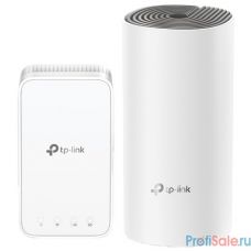 TP-Link DECO E3(2-PACK) AC1200 Домашняя Mesh Wi-Fi система
