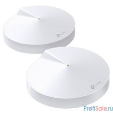 TP-Link DECO M5(2-PACK) AC1300 Домашняя Mesh Wi-Fi система