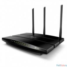 TP-Link Archer A9 AC1900 MU-MIMO гигабитный Wi-Fi роутер