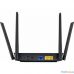 ASUS RT-N19 Маршрутизатор N600, 4 внешние антенны, 1 WAN 10/100, 2 LAN 10/100