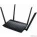 ASUS RT-N19 Маршрутизатор N600, 4 внешние антенны, 1 WAN 10/100, 2 LAN 10/100