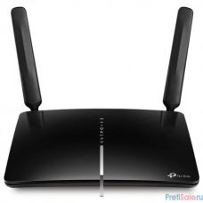 TP-Link Archer MR600 AC1200 Двухдиапазонный гигабитный 4G+ Cat6 Wi-Fi роутер