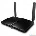 TP-Link Archer MR600 AC1200 Двухдиапазонный гигабитный 4G+ Cat6 Wi-Fi роутер