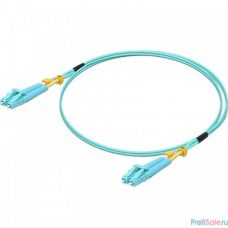 UBIQUITI UOC-1 Ubiquiti UniFi ODN Cable 1 м Оптический патч-корд 10G Multi Mode